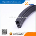 Customized High Quality Auto Windshield EPDM Rubber Seal Strip